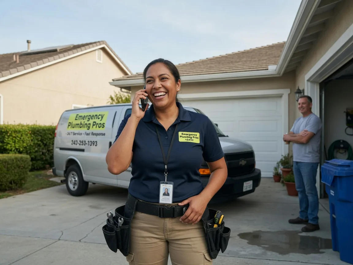 Emergency Plumber Greenville, VA FAQs